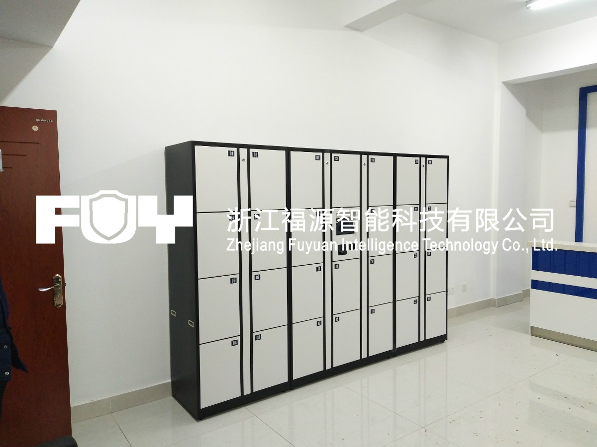 一案一碼柜 一案一碼柜