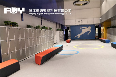 娛樂場所儲(chǔ)物柜