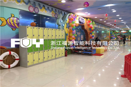 娛樂場所寄存柜 娛樂場所寄存柜