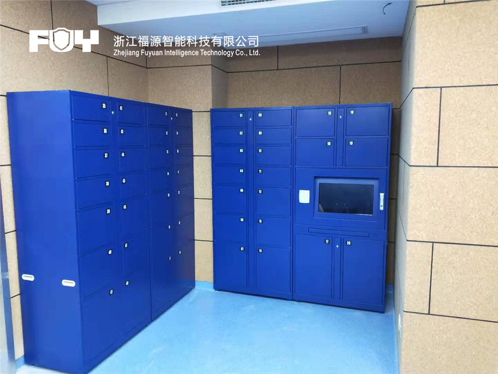 看守所存包柜 看守所存包柜