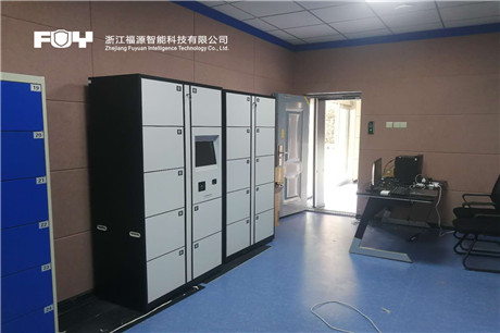 智能文件柜 智能文件柜