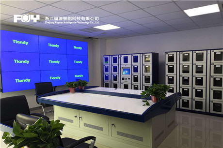智能文件柜 智能文件柜